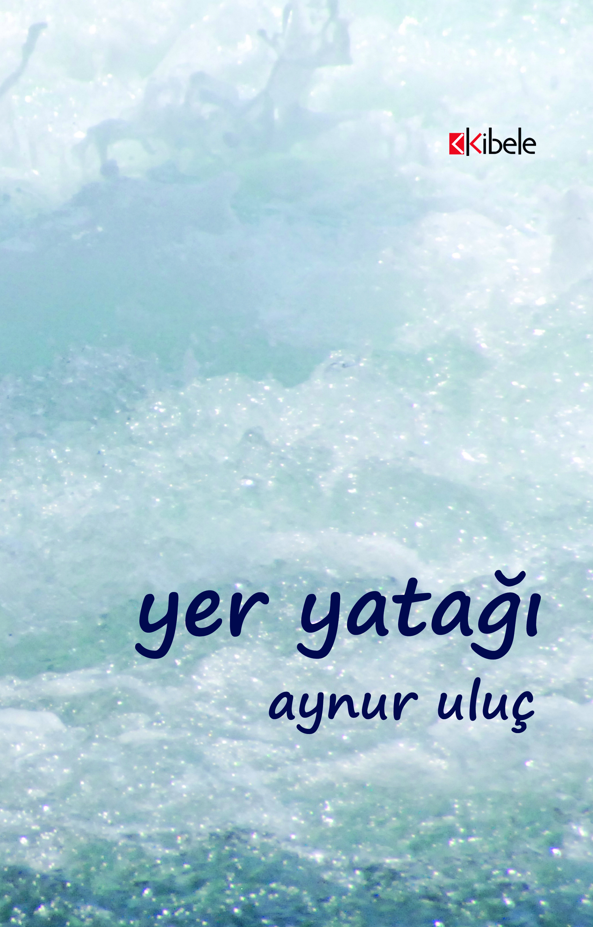 yer yatağı ön kapak